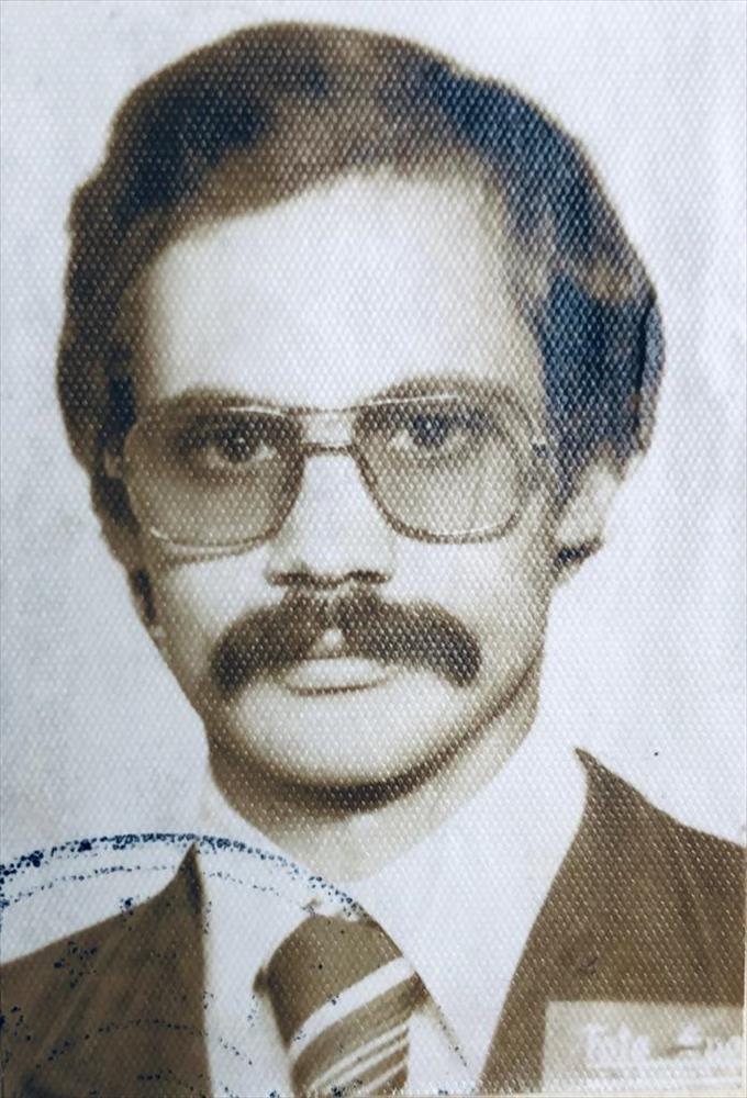 Halit Dolaş